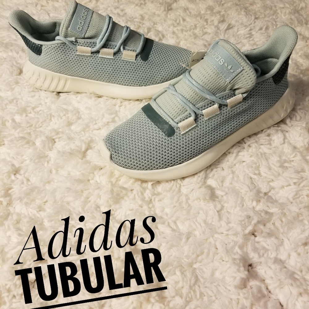 Adidas Tubular Dusk W - Picture 5 of 10